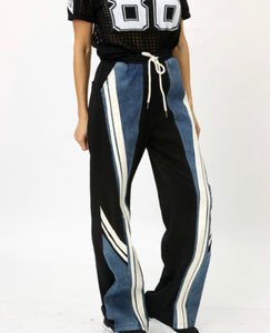 Pretty Casual Demin Pant