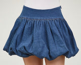 Bubble Skirt