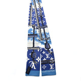 Luxury Scarf / Bandeau