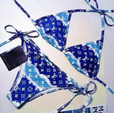 2 PC Swimsuit