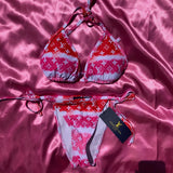 2 PC Swimsuit