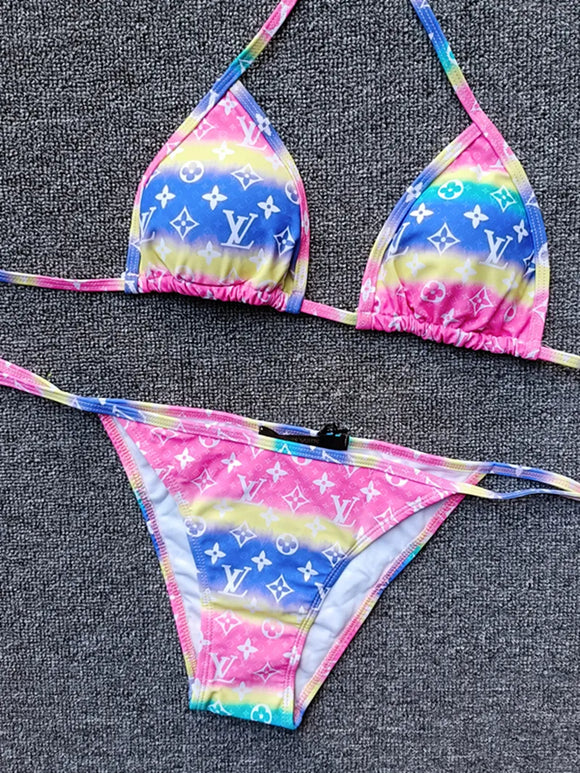 2 PC Swimsuit