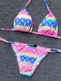 2 PC Swimsuit