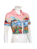 Exotic Top