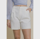 Trouser Shorts