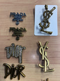 Brooch / Pin / Individual