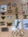 Brooch / Pin / Individual